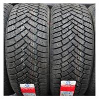 Зимние шипуемые шины Leao Winter Defender Grip SUV 255/55R18 109T