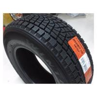 Зимние шины Triangle TR797 235/55R20 105H