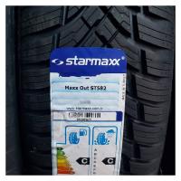 Всесезонные шины Starmaxx Maxx Out ST582 195/55R20 95H