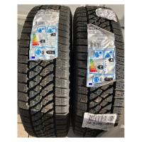 Легкогрузовые зимние шины Bridgestone Blizzak W810 215/60R17C 104/102H