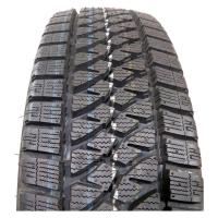 Легкогрузовые зимние шины Bridgestone Blizzak W810 215/60R17C 104/102H