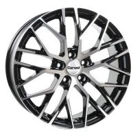 Литой колесный диск Carwel Лаба R147 BD 7,5x17 5x114,3 ET45 D60,1