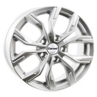 Литой колесный диск Carwel Нива R106 SL 6,5x16 5x114,3 ET46 D67,1
