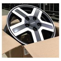 Литой колесный диск Proma TY99 Bus алмаз матовый 6,5x16 5x118 ET68 D71,1