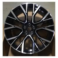 Литой колесный диск BMW Replica B496 BMF 9,5x21 5x112 ET37 D66,6