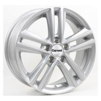 Литой колесный диск Carwel Пола R025 SL 6,0x15 5x100 ET38 D57,1