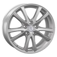 Литой колесный диск Changan Replica CHG9 7,0x17 5x114,3 ET45 D60,1