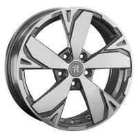 Литой колесный диск Mazda Replica MZ116 GMF 7,0x17 5x114,3 ET60 D67,1