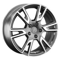 Литой колесный диск Mazda Replica MZ122 GMF 7,5x17 5x114,3 ET50 D67,1