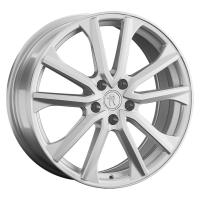 Литой колесный диск Mazda Replica MZ150 7,5x19 5x114,3 ET45 D67,1