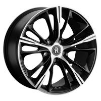 Литой колесный диск Haval Replica HV67 MBF 8,0x18 5x114,3 ET37 D66,6