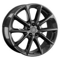 Литой колесный диск Nissan Replica NS278 GM 8,0x20 5x114,3 ET50 D66,1