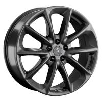 Литой колесный диск Nissan Replica NS278 MGM 8,0x20 5x114,3 ET50 D66,1