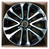 Литой колесный диск Toyota Replica TY692 BMF 8,5x20 6x139,7 ET25 D106,2