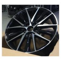 Литой колесный диск Toyota Replica TY494 BMF 8,0x18 5x114,3 ET50 D60,1