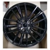 Литой колесный диск Toyota Replica TY494 B 8,0x18 5x114,3 ET50 D60,1