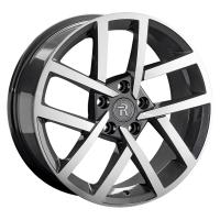 Литой колесный диск Volkswagen Replica VV368 GMF 7,0x17 5x112 ET40 D57,1