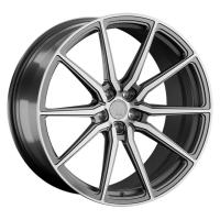 Кованый колесный диск LSwheels FG01 MGMF 10,0x21 5x112 ET20 D66,6