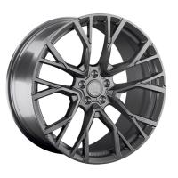 Кованый колесный диск LSwheels FG07 MGM 10,0x21 5x112 ET35 D66,6