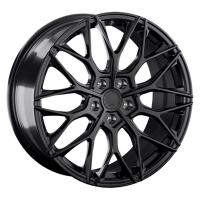 Кованый колесный диск LSwheels FG10 MB 8,5x20 5x120 ET41,5 D72,6