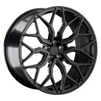 Кованый колесный диск Lswheels FG13 MB 10,5x22 5x112 ET43 D66,6