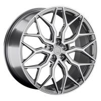 Кованый колесный диск Lswheels FG13 MGMF 9,5x21 5x114,3 ET38 D67,1