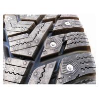 Зимние шипованные шины Hankook Winter i*Pike RS2 W429 215/55R17 XL 98Т