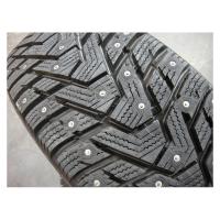 Зимние шипованные шины Hankook Winter i*Pike RS2 W429 215/55R17 XL 98Т