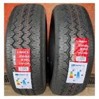Легкогрузовые летние шины iLINK L-Max 9 215/60R17C 109/107T