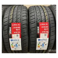Летние шины iLINK L-Zeal 56 245/40R20 XL 99W