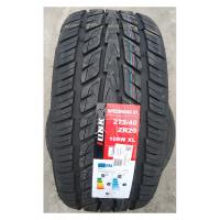 Летние шины iLINK Speedking 07 255/55R20 XL 110V