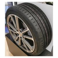 Летние шины Continental PremiumContact 7 285/45R20 112Y