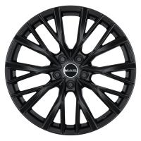 Литой колесный диск MAK Kent Gloss Black 9,5x21 5x120 ET44 D72,6