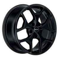 Литой колесный диск MAK Liberty Gloss Black 7,5x18 5x127 ET44 D71,6