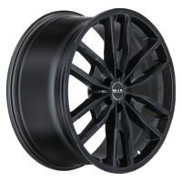 Литой колесный диск MAK Peak Matt Black 8,5x18 6x139,7 ET55 D93,1