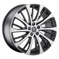 Литой колесный диск Lexus Replica LX214 MBF 8,0x20 5x114,3 ET35 D60,1