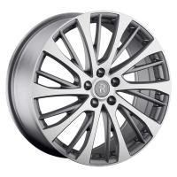 Литой колесный диск Lexus Replica LX214 MGMF 8,0x20 5x114,3 ET35 D60,1