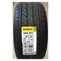 Летние шины Delinte DH6-RFT 245/40R20 99Y Runflat