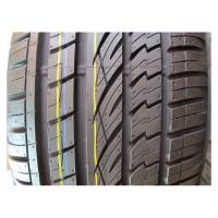 Летние шины Continental ContiCrossContact UHP 275/50R20 109W