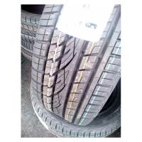 Летние шины Continental ContiCrossContact UHP 275/50R20 109W