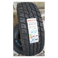 Летние шины Maxxis AT-771 Bravo Series 265/65R18 114S