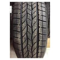 Летние шины Maxxis HT-770 Bravo Series 275/55R20 117H