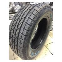 Летние шины Maxxis HT-770 Bravo Series 275/55R20 117H