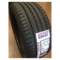 Летние шины Doublestar Crossleader DSU02 255/35R20 97Y