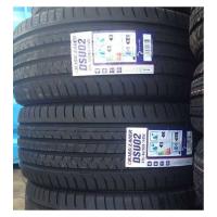 Летние шины Doublestar Crossleader DSU02 255/35R20 97Y