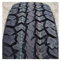 Летние шины Doublestar W01 Wildwolf 31x10,50R15 109Q
