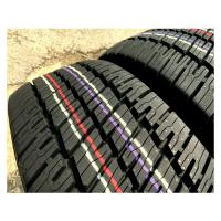 Легкогрузовые всесезонные шины Barum Vanis AllSeason 235/65R16C 115/113R