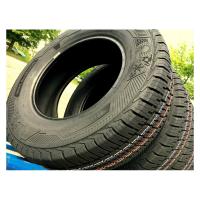 Легкогрузовые всесезонные шины Barum Vanis AllSeason 235/65R16C 115/113R