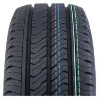 Легкогрузовые летние шины Barum Vanis 3 225/70R15C 112/110S