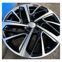 Литой колесный диск Skad KL-372 Алмаз 7,0x17 5x114,3 ET50 D67,1